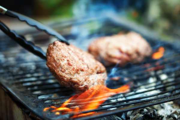 Bybrook Hideaway - Carmarthen Camping & Glamping - Where To Eat - Bethesda Farm Shop