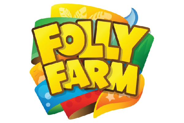 Bybrook Hideaway - Carmarthenshire Camping & Glamping - Activities - Folly Farm