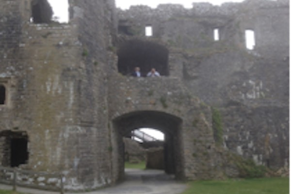 Bybrook Hideaway Carmarthenshire Castles Family Day Out