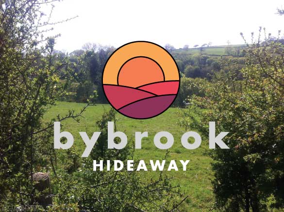 Pembrokeshire Glamping Holidays Bybrook Hideaway Alpacas